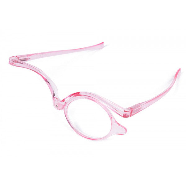 MAKEGLASS™ | GAFAS DE MAQUILLAJE CON AUMENTO