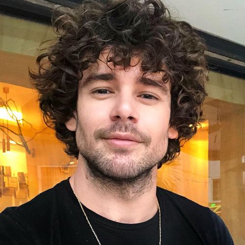 CURLY BOOST™ | CREMA HIDRATANTE PARA RIZOS