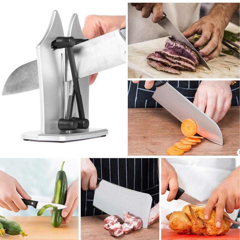 CHEFKNIFE® | AFILADOR PROFESIONAL DE CUCHILLOS