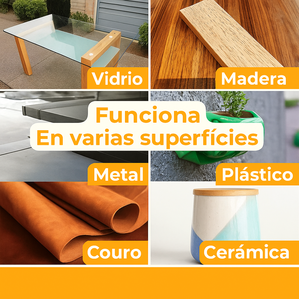HARDY™ | ADHESIVO EXTRA FUERTE DE REPARACIÓN