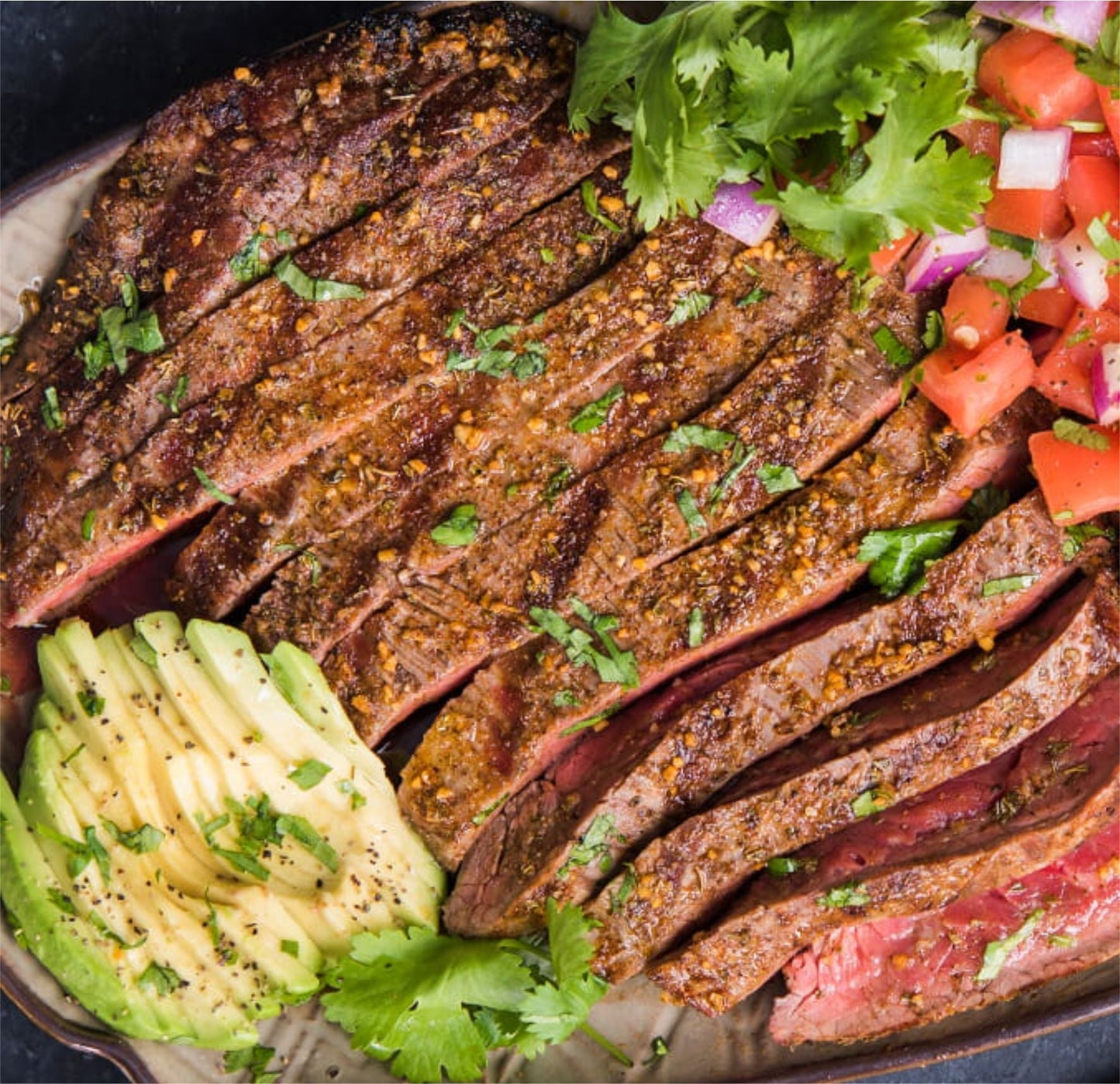 CHEFF PRO™ | SARTÉN DOBLE ANTIADHERENTE