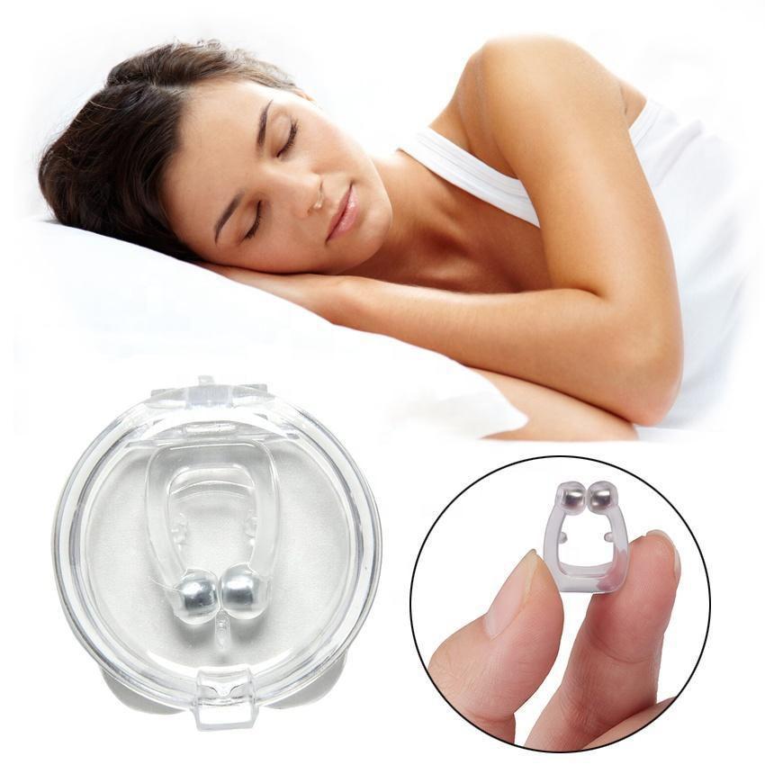 SNOREFREE™ | DILATADOR NASAL ANTIRRONQUIDOS