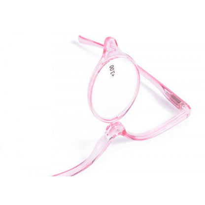 MAKEGLASS™ | GAFAS DE MAQUILLAJE CON AUMENTO