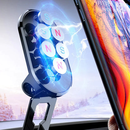 SMART MAGNET™ | SOPORTE MAGNÉTICO PARA MÓVIL PARA COCHE