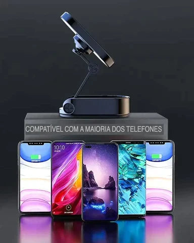SMART MAGNET™ | SOPORTE MAGNÉTICO PARA MÓVIL PARA COCHE
