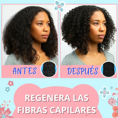 CURLY BOOST™ | CREMA HIDRATANTE PARA RIZOS