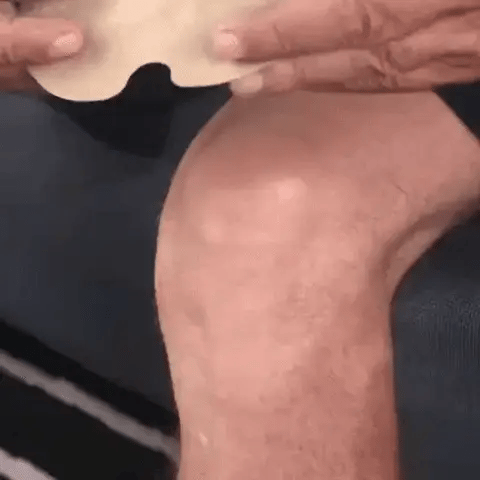 TERMAKNEE™ | PARCHES TÉRMICOS PARA RODILLAS Y ARTICULACIONES