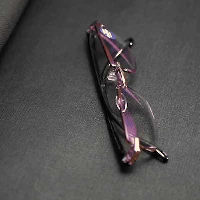 OPTI FOCUS LENS™ | GAFAS MULTIFOCALES CON FILTRO DE LUZ AZUL
