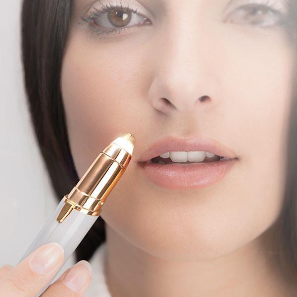 BEAUTYLASH™ | DEPILADORA DE PRECISIÓN CON LUZ LED