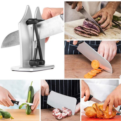 CHEFKNIFE® | AFILADOR PROFESIONAL DE CUCHILLOS