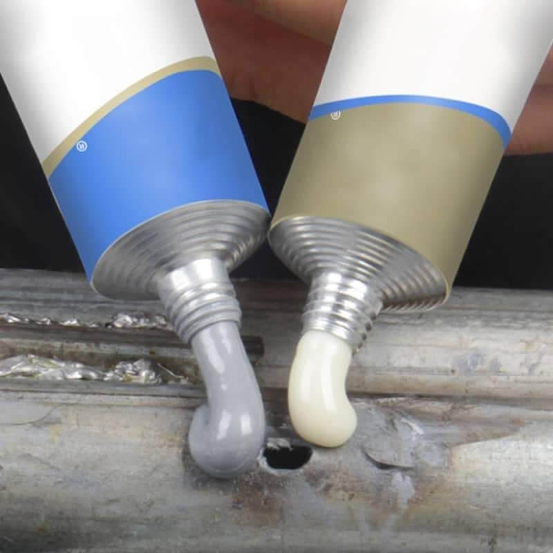 METALFIX™ | ADHESIVO PARA REPARACIÓN DE METALES