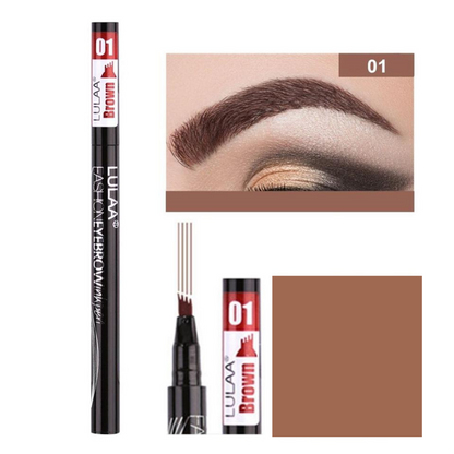 BROWCLAS™ | LÁPIZ EFECTO MICROBLADING PARA CEJAS