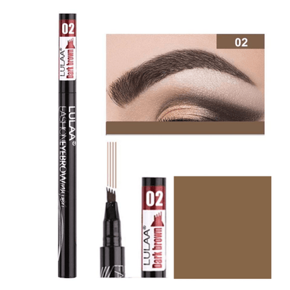 BROWCLAS™ | LÁPIZ EFECTO MICROBLADING PARA CEJAS