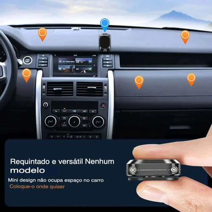 SMART MAGNET™ | SOPORTE MAGNÉTICO PARA MÓVIL PARA COCHE