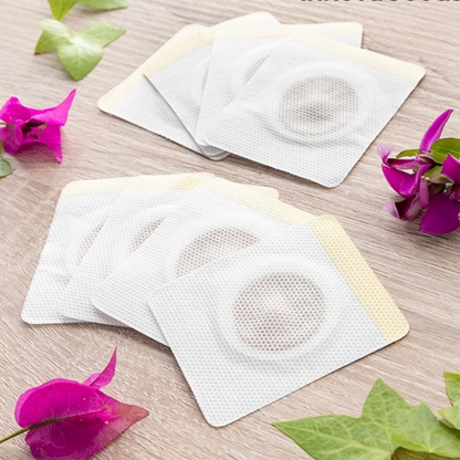 FITYOU™ | PARCHES DETOX NATURALES PARA PIES Y BIENESTAR