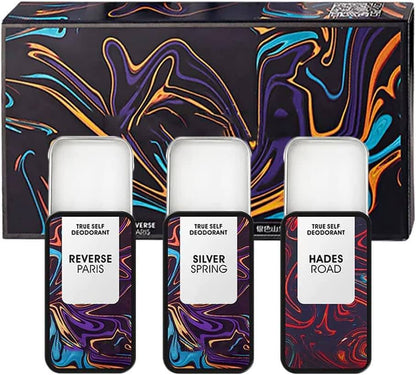 FEROMAGIC™ | PACK DE 3 PERFUMES CON FEROMONAS