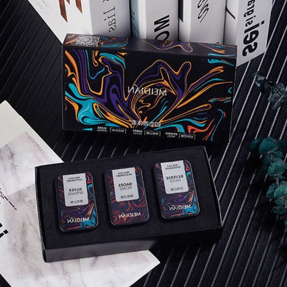 FEROMAGIC™ | PACK DE 3 PERFUMES CON FEROMONAS