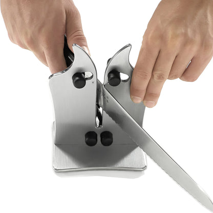 CHEFKNIFE® | AFILADOR PROFESIONAL DE CUCHILLOS