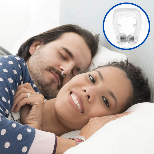 SNOREFREE™ | DILATADOR NASAL ANTIRRONQUIDOS