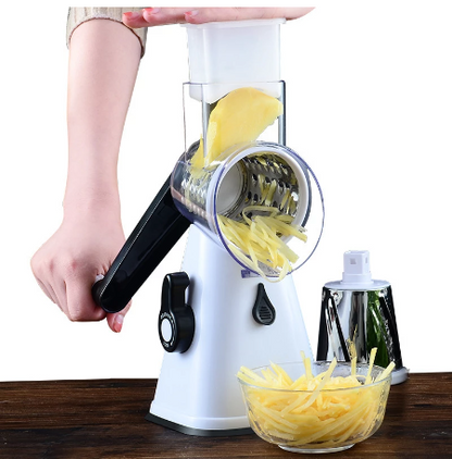 EASY PEELER™ | CORTADOR GIRATORIO DE VERDURAS