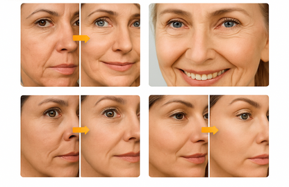 HIGHPRIME™ GOLDBOTOX | KIT DE COLÁGENO, ÁCIDO HIALURÓNICO Y EFECTO BOTOX