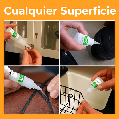 HARDY™ | ADHESIVO EXTRA FUERTE DE REPARACIÓN