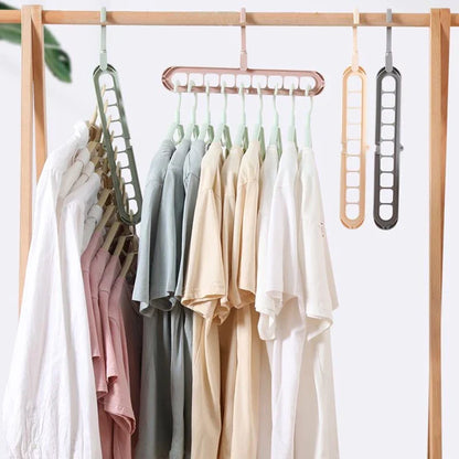 HANGERPRO™ | PACK DE PERCHAS PLEGABLES