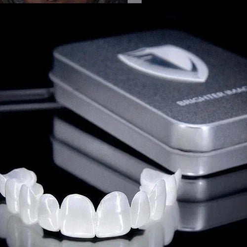 SMILEFLEX™ | CARILLAS DENTALES DE CERÁMICA