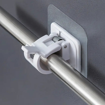 GRIPBARS™ | SOPORTE ADHESIVO PARA BARRAS