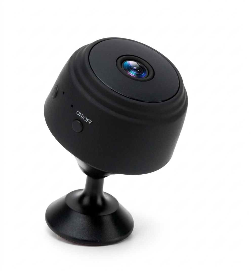 Mini Camera Wifi - Vilarry