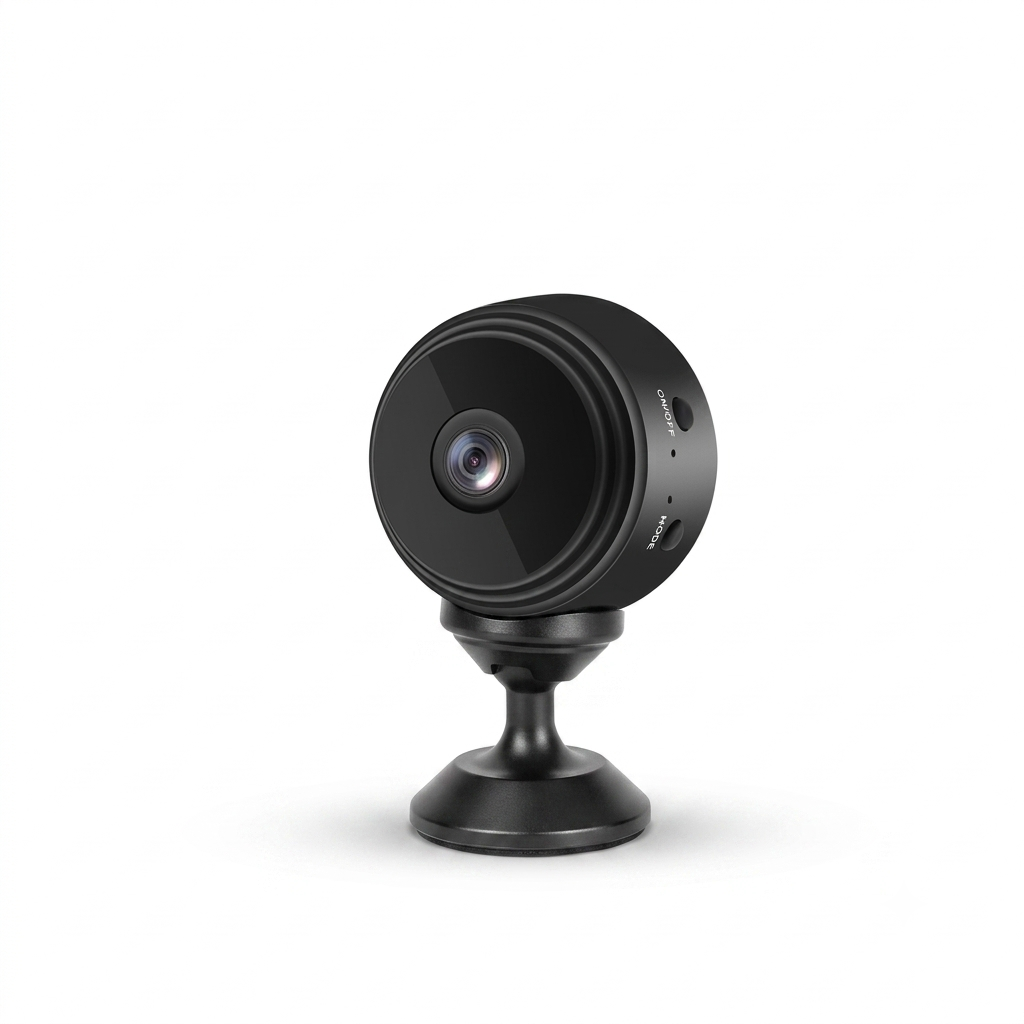 Mini Camera Wifi - Vilarry