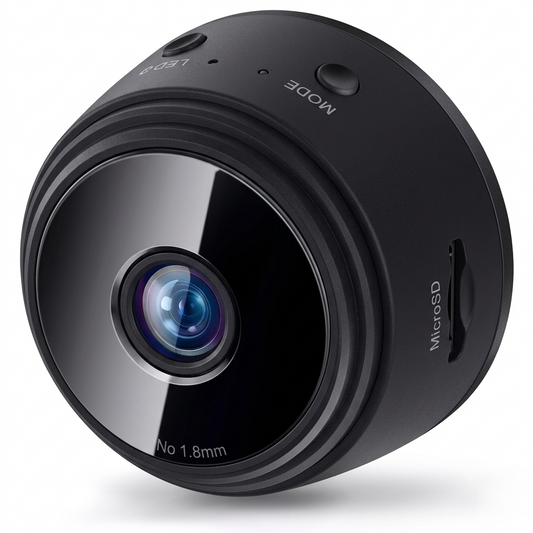 Mini Camera Wifi - Vilarry