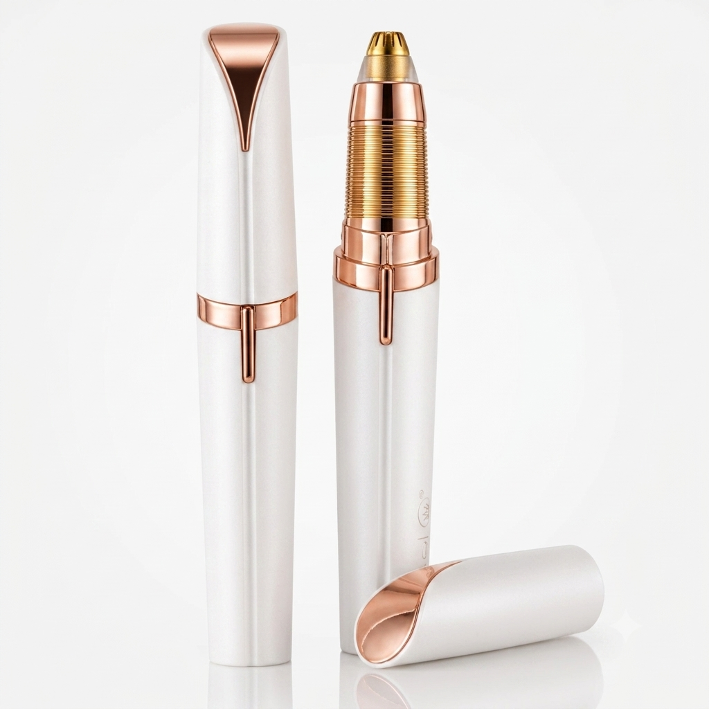 BEAUTYLASH™ | DEPILADORA DE PRECISIÓN CON LUZ LED