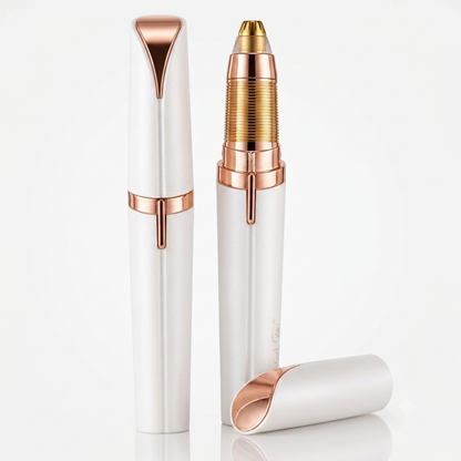 BEAUTYLASH™ | DEPILADORA DE PRECISIÓN CON LUZ LED
