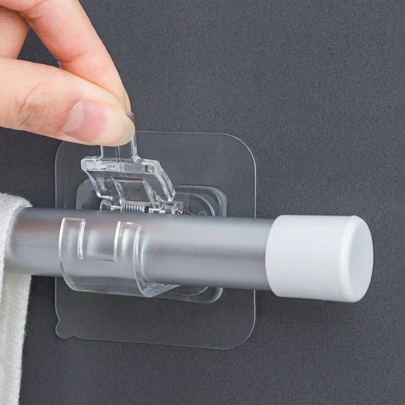 GRIPBARS™ | SOPORTE ADHESIVO PARA BARRAS