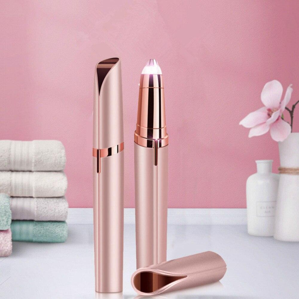 BEAUTYLASH™ | DEPILADORA DE PRECISIÓN CON LUZ LED