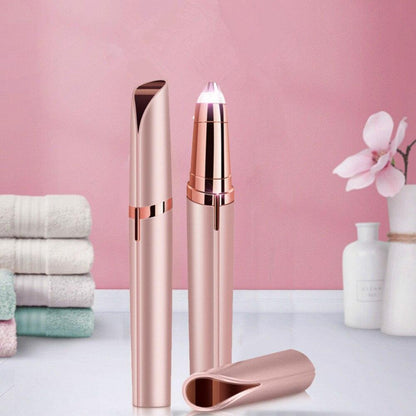 BEAUTYLASH™ | DEPILADORA DE PRECISIÓN CON LUZ LED