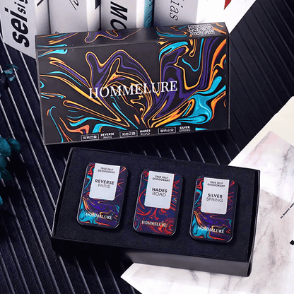 FEROMAGIC™ | PACK DE 3 PERFUMES CON FEROMONAS
