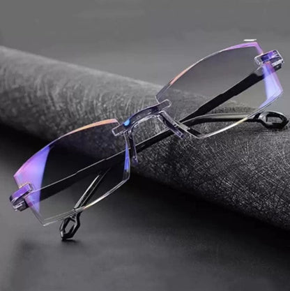 OPTI FOCUS LENS™ | GAFAS MULTIFOCALES CON FILTRO DE LUZ AZUL