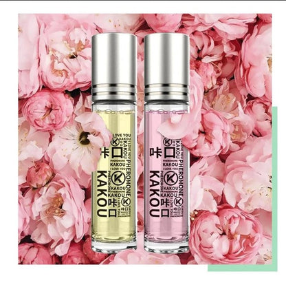 SENSUALITY™ | PERFUME FEMENINO CON FEROMONAS