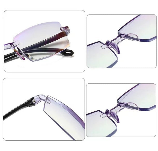 OPTI FOCUS LENS™ | GAFAS MULTIFOCALES CON FILTRO DE LUZ AZUL