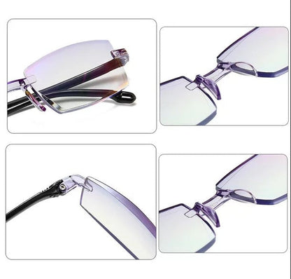OPTI FOCUS LENS™ | GAFAS MULTIFOCALES CON FILTRO DE LUZ AZUL