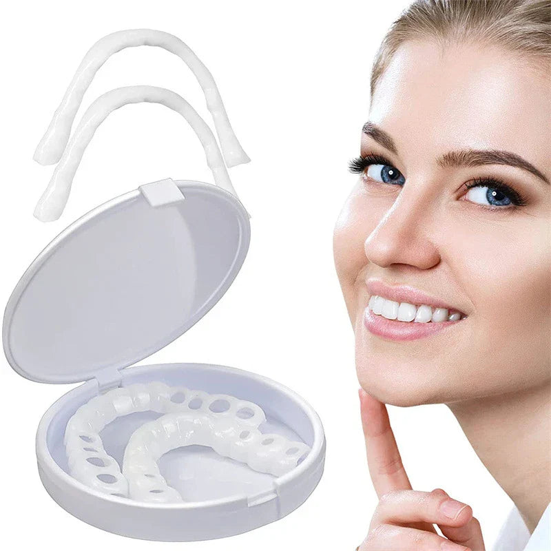SMILEFLEX™ | CARILLAS DENTALES DE CERÁMICA
