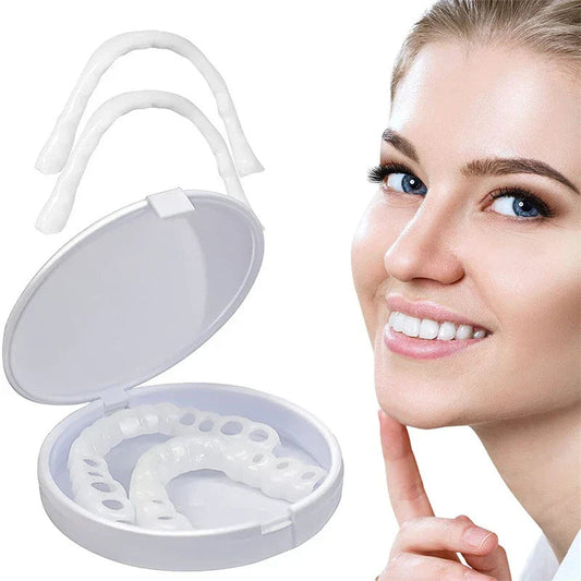 SMILEFLEX™ | CARILLAS DENTALES DE CERÁMICA