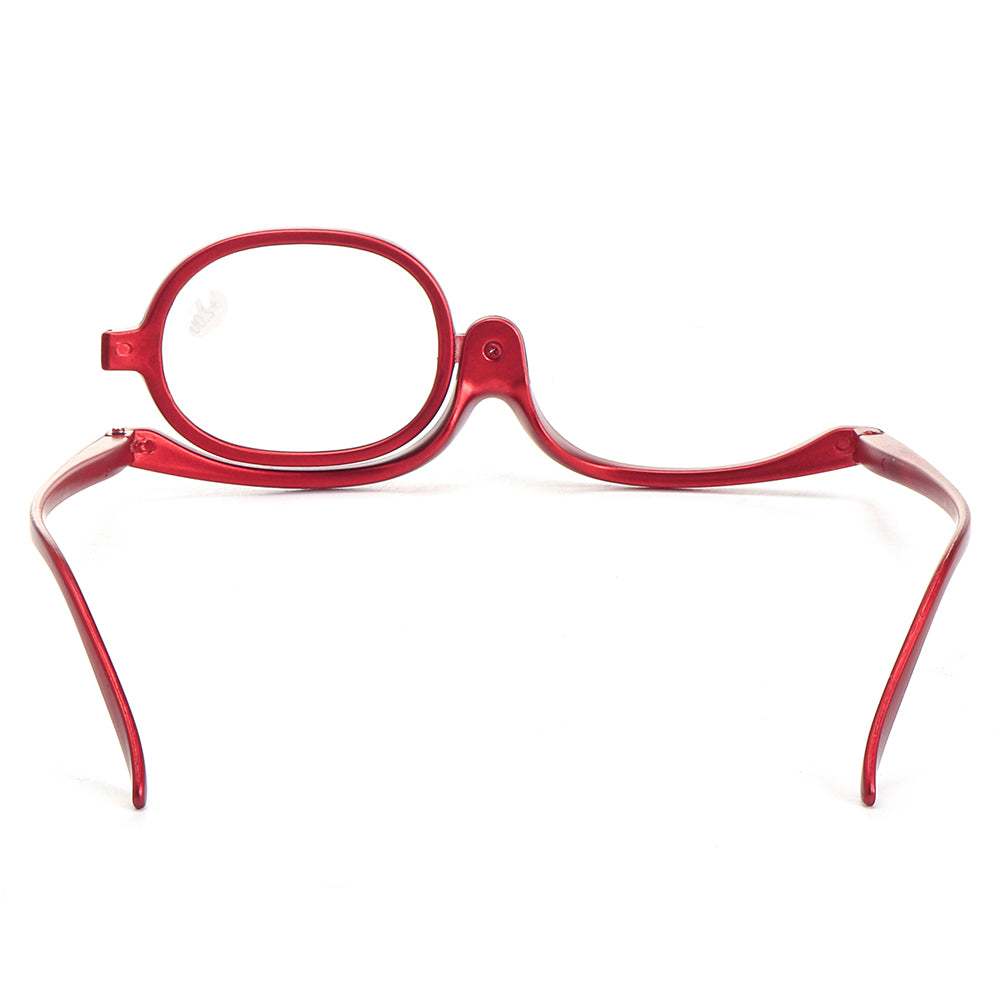 MAKEGLASS™ | GAFAS DE MAQUILLAJE CON AUMENTO
