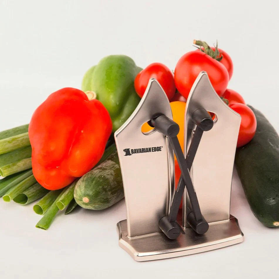 CHEFKNIFE® | AFILADOR PROFESIONAL DE CUCHILLOS