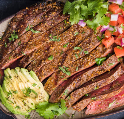 CHEFF PRO™ | SARTÉN DOBLE ANTIADHERENTE