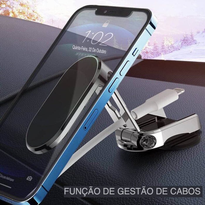 SMART MAGNET™ | SOPORTE MAGNÉTICO PARA MÓVIL PARA COCHE