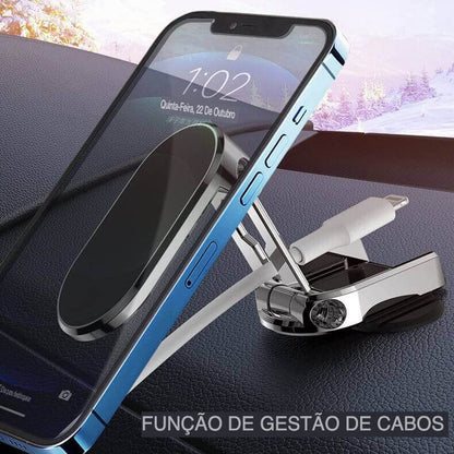 SMART MAGNET™ | SOPORTE MAGNÉTICO PARA MÓVIL PARA COCHE