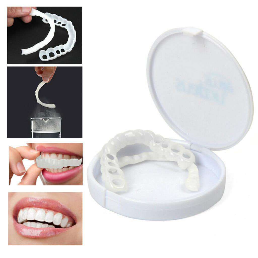 SMILEFLEX™ | CARILLAS DENTALES DE CERÁMICA